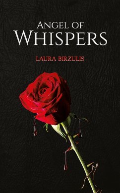 Cover Angel of Whispers (eBook, ePUB)