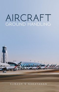 Cover Aircraft Ground Handling (eBook, ePUB)