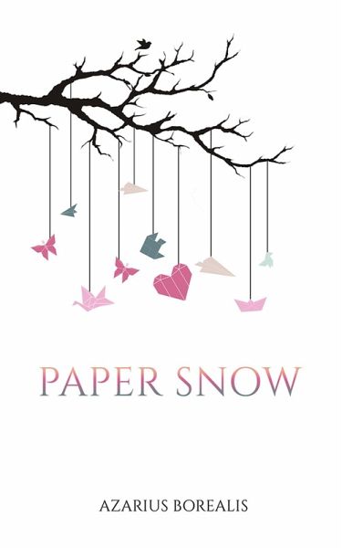 Paper Snow (eBook, ePUB)