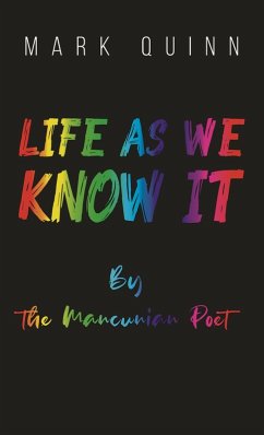 Cover Life as We Know It (eBook, ePUB)