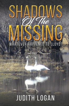 Shadows of the Missing (eBook, ePUB) - Logan, Judith