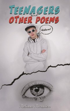 Teenagers and Other Poems (eBook, ePUB) - Marsden, Melissa