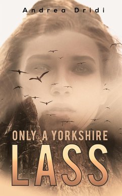 Cover Only a Yorkshire Lass (eBook, ePUB)