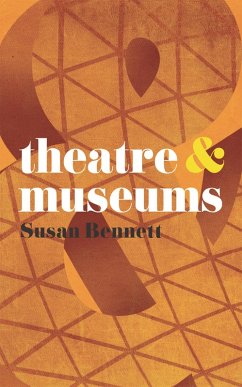 Cover Theatre and Museums (eBook, PDF)