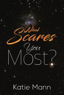 Cover What Scares You Most? (eBook, ePUB)