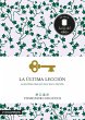 La última lección (eBook, ePUB) - Bild 1