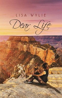 Cover Dear Life (eBook, ePUB)