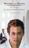 Returned and Reborn: A Tale of a Korean Orphan Boy (eBook, ePUB)