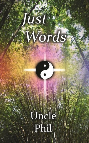 Just Words (eBook, ePUB)