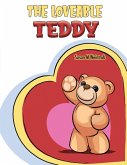 Loveable Teddy (eBook, ePUB)