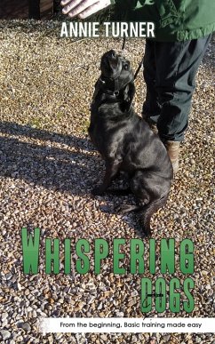 Cover Whispering Dogs (eBook, ePUB)