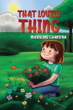 Cover That Lovely Thing (eBook, ePUB)