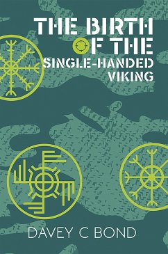 Cover Birth of the Single-Handed Viking (eBook, ePUB)