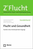 Flucht und Gesundheit (eBook, PDF)