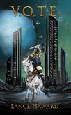 V.O.T.E. (eBook, ePUB) V.O.T.E. (eBook, ePUB)