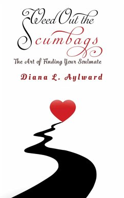 Weed Out the Scumbags (eBook, ePUB) - Aylward, Diana L