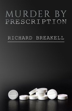 Cover Murder by Prescription (eBook, ePUB)