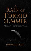 Rain of Torrid Summer (eBook, ePUB)