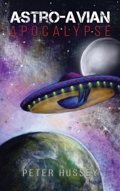 Cover Astro-Avian Apocalypse (eBook, ePUB)