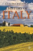 A History of Italy (eBook, ePUB)