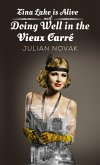 Tina Lake Is Alive and Doing Well in the Vieux Carre (eBook, ePUB)