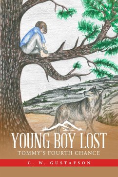 Cover Young Boy Lost (eBook, ePUB)