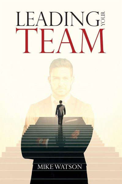 Leading Your Team (eBook, ePUB)