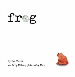 Frog (eBook, ePUB) - Blain, Alan