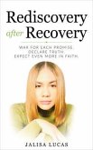 Rediscovery after Recovery (eBook, ePUB) Rediscovery after Recovery (eBook, ePUB)