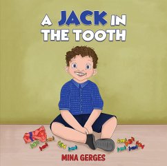 Jack In The Tooth (eBook, ePUB) - Gerges, Mina