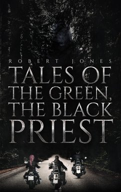 Cover Tales of the Green, the Black Priest (eBook, ePUB)