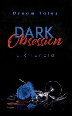 Cover Dark Obsession (eBook, ePUB)