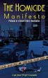 Homicide Manifesto (eBook, ePUB) - Bild 1