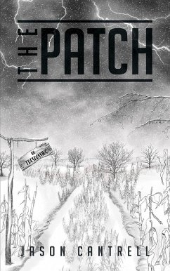 Cover Patch (eBook, ePUB)