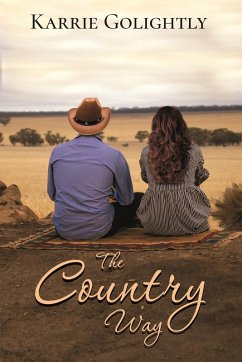 Cover Country Way (eBook, ePUB)