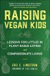 Raising Vegan Kids (eBook, ePUB) - Bild 1