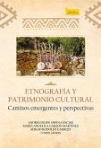 Etnografía y Patrimonio Cultural. (eBook, ePUB)