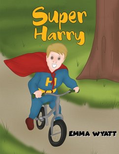 Super Harry (eBook, ePUB) - Wyatt, Emma