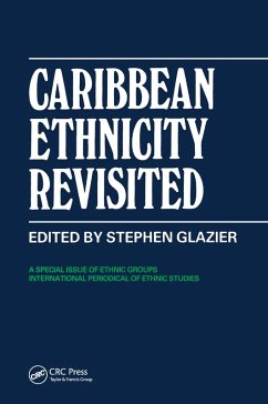Cover Caribbean Ethncty Revisited 4 (eBook, PDF)
