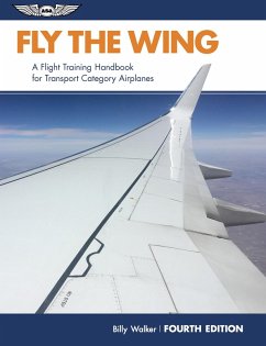 Fly the Wing (eBook, ePUB) - Walker, Billy