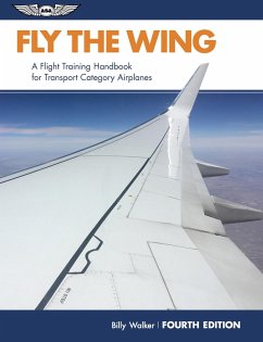 Cover Fly the Wing (eBook, ePUB)