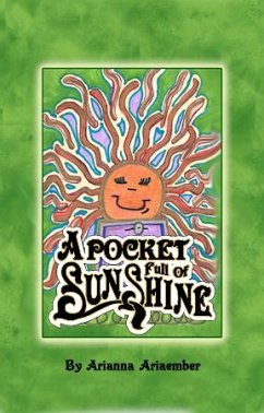 A Pocket Full of Sunshine (eBook, ePUB) - Ariaember, Arianna