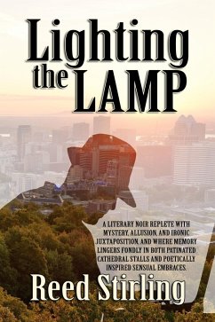 Cover Lighting the Lamp (eBook, ePUB)