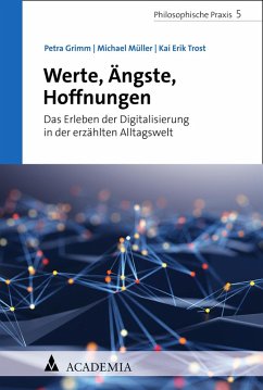 Werte, Ängste, Hoffnungen (eBook, PDF) - Grimm, Petra; Müller, Michael; Trost, Kai Erik