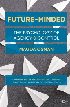 Cover Future-Minded (eBook, ePUB)