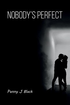 Cover Nobody's Perfect (eBook, ePUB)