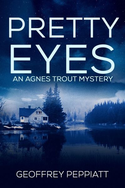 Pretty Eyes (eBook, ePUB)
