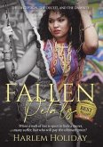 FALLEN PETALS (eBook, ePUB)