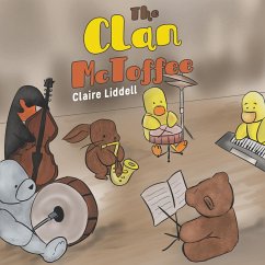Cover Clan McToffee (eBook, ePUB)