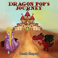 Dragon Pop's Journey (eBook, ePUB) - Shapuri, Zenab